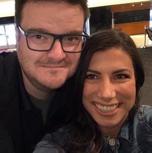 Meet your Posher, Manda